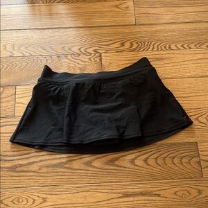 H2H Black A-Line Bikini Swimwear